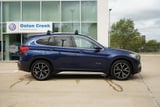 2018 BMW X1 - Preview 4