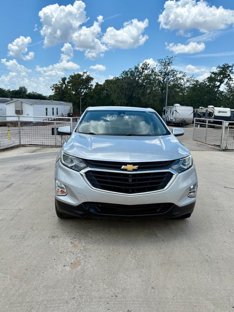 2020 Chevrolet Equinox - Image 1