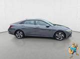2026 Hyundai Elantra - Preview 4