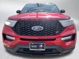 2023 Ford Explorer - Preview 2