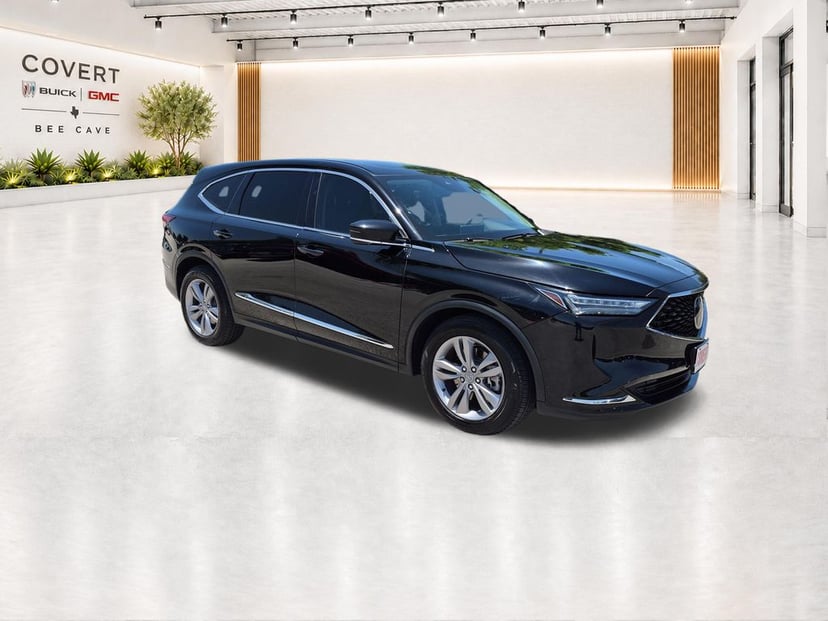 2023 Acura MDX - Image 1