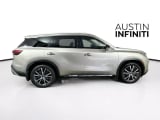 2024 INFINITI QX60 - Preview 9