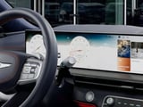 2027 Genesis GV80 - Preview 13