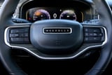 2022 Jeep Wagoneer - Preview 14