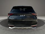2024 Kia Sportage - Preview 5