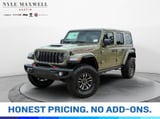 2026 Jeep Wrangler - Preview 2