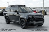 2025 Land Rover Defender - Preview 3