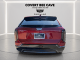 2027 Cadillac Optiq - Preview 8