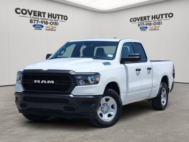 2023 Ram 1500 - Image 1