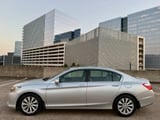 2013 Honda Accord - Preview 7