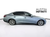 2018 INFINITI Q50 - Preview 8