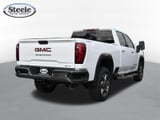 2026 GMC Sierra 2500 HD - Preview 5