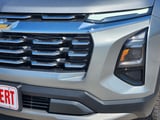 2027 Chevrolet Equinox - Preview 10