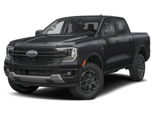 2026 Ford Ranger - Image 1