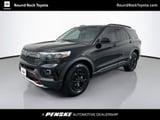 2023 Ford Explorer - Preview 2