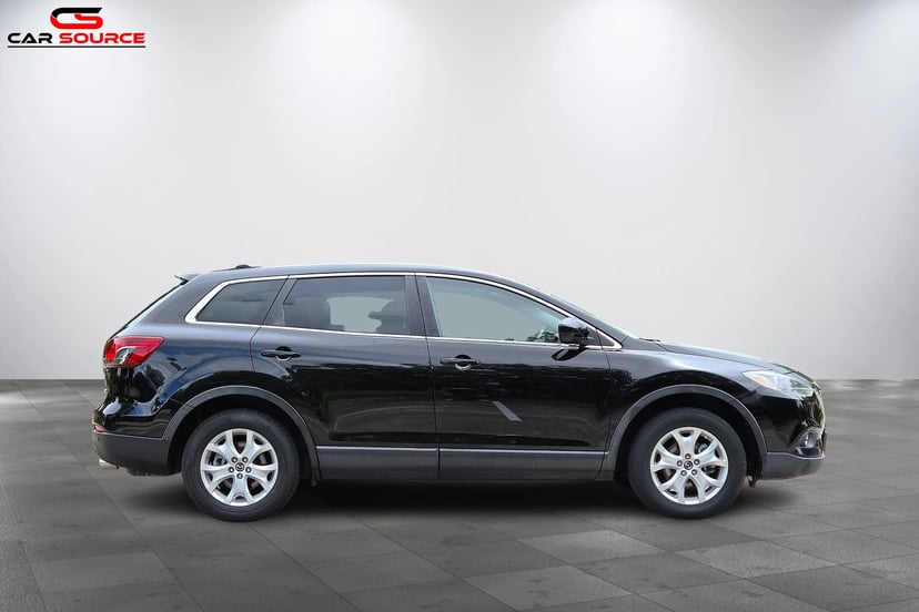 2013 MAZDA CX-9 - Image 2
