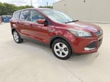 2016 Ford Escape - Preview 4