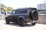 2026 Land Rover Defender - Preview 7