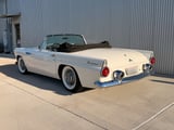 1955 Ford Thunderbird - Preview 4