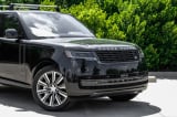2024 Land Rover Range Rover - Preview 8