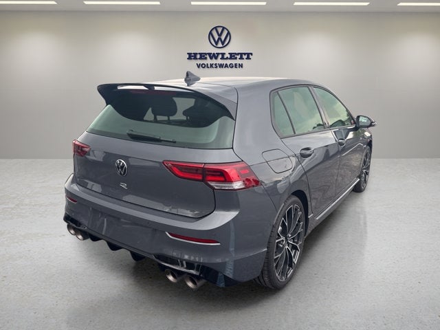 2026 Volkswagen Golf R - Image 3