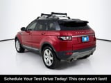 2015 Land Rover Range Rover Evoque - Preview 5