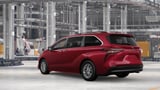2026 Toyota Sienna - Preview 6