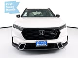 2027 Honda CR-V - Preview 2
