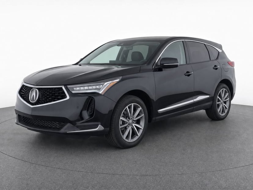 2023 Acura RDX - Image 1