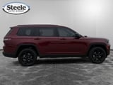 2026 Jeep Grand Cherokee - Preview 6
