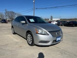 2014 Nissan Sentra - Preview 7