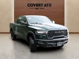 2027 Ram 1500 - Preview 7
