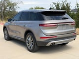 2021 Lincoln Corsair - Preview 4