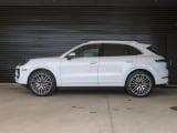 2026 Porsche Cayenne - Preview 2