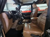 2011 Jeep Wrangler - Preview 15