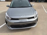 2023 Kia Rio - Preview 6
