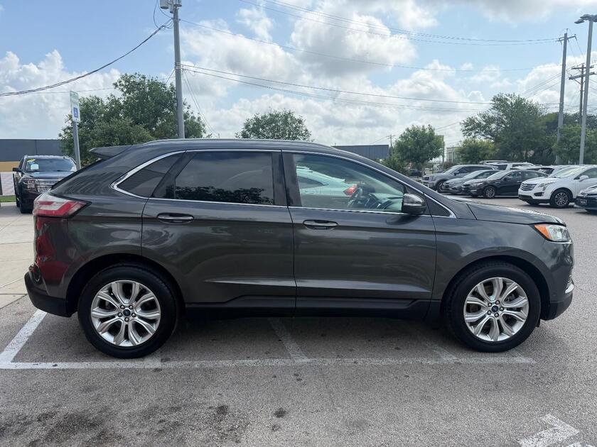 2020 Ford Edge - Image 3
