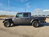 2021 Jeep Gladiator - Preview 4
