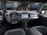 2025 Ford Bronco - Preview 9