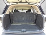 2024 Nissan Pathfinder - Preview 6