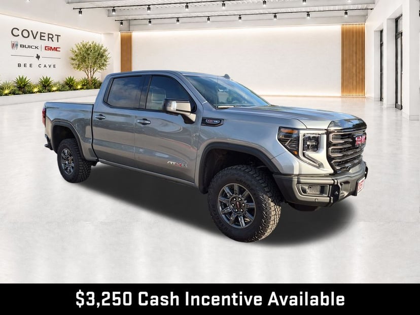 2026 GMC Sierra 1500 - Image 1