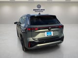 2026 Volkswagen Tiguan - Preview 3