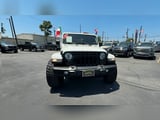 2021 Jeep Gladiator - Preview 6
