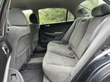 2007 Honda Accord - Preview 10