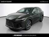 2026 Lexus RX - Preview 2