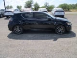 2014 Lexus CT - Preview 2