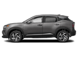 2027 Nissan Kicks - Preview 3