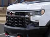 2026 Chevrolet Silverado 1500 - Preview 13
