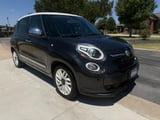 2014 Fiat 500L - Preview 7
