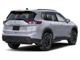 2027 Nissan Rogue - Preview 2